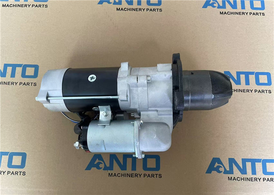 600-863-8111 6008638111 KOMATSU 발굴기에 사용되는 시작 모터 PC300 PC300HD PC360