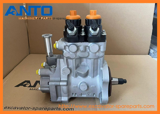 6261-71-1110 6261-71-1111 연료 주입 펌프 KOMATSU WA500-6용 발굴기 부품