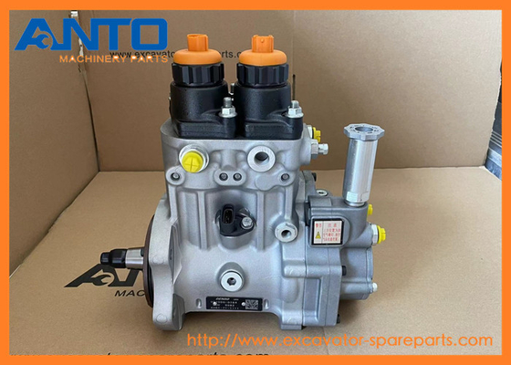 6261-71-1110 6261-71-1111 연료 주입 펌프 KOMATSU WA500-6용 발굴기 부품