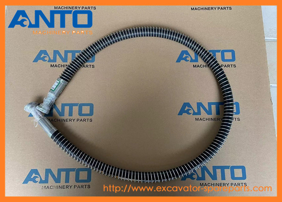 07089-20515 0708920515 Hose KOMATSU D85A-21B에 적합한 볼도저 예비 부품