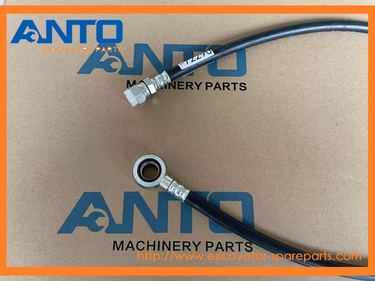 208-62-72290 2086272290 Hose KOMATSU PC220LC-8에 대한 발굴기 예비 부품