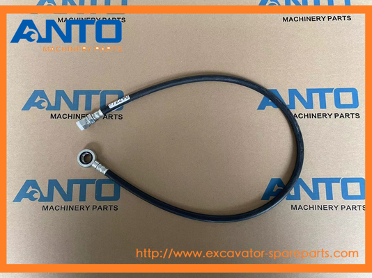 208-62-72290 2086272290 Hose KOMATSU PC220LC-8에 대한 발굴기 예비 부품