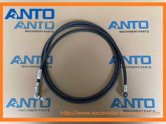 208-62-75860 2086275860 Hose KOMATSU PC400LC-8에 대한 발굴기 예비 부품