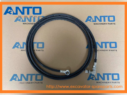 208-62-75880 2086275880 Hose KOMATSU PC400LC-8에 대한 발굴기 예비 부품