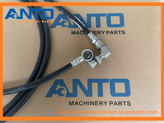 208-62-75880 2086275880 Hose KOMATSU PC400LC-8에 대한 발굴기 예비 부품