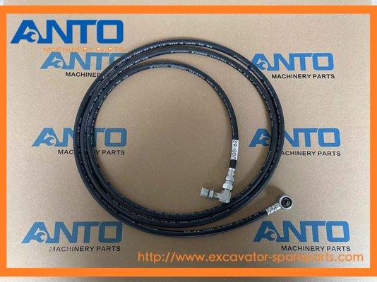 208-62-75890 2086275890 Hose KOMATSU PC400LC-8에 대한 발굴기 예비 부품