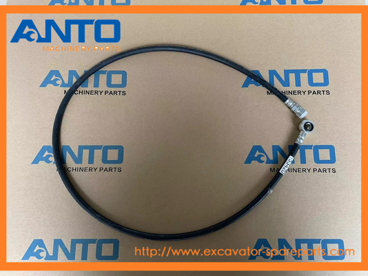 20Y-62-53420 20Y6253420 Hose KOMATSU PC350-8에 대한 발굴기 예비 부품