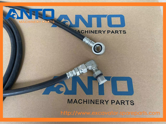 208-62-75870 2086275870 호스 KOMATSU PC400LC-8에 대한 발굴기 예비 부품