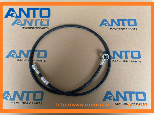 20Y-62-53410 20Y6253410 Hose KOMATSU PC400LC-8에 대한 발굴기 예비 부품