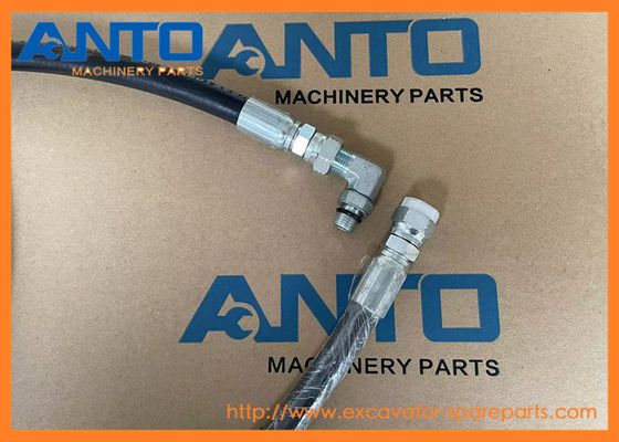 207-62-75840 2076275840 Hose KOMATSU PC300-8 PC350-8에 대한 발굴기 예비 부품