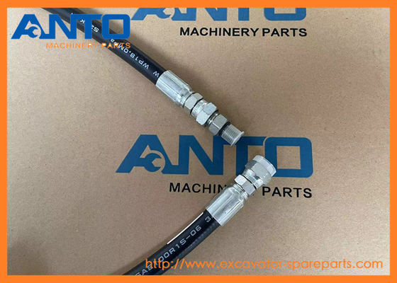 20Y-62-52290 20Y6252290 Hose KOMATSU PC220LC-8 PC400-8에 대한 발굴기 예비 부품