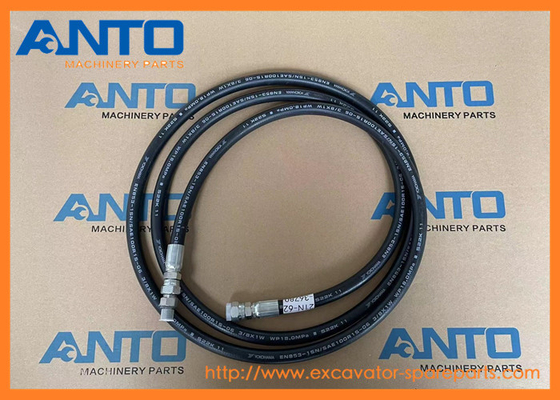 21N-62-36780 21N6236780 Hose KOMATSU PC400LC-8에 대한 발굴기 예비 부품