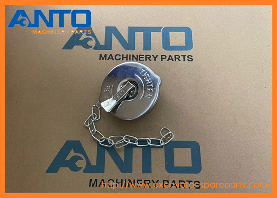 209-60-51180 23S0311150 캡 KOMATSU PC18MR-3 PC20MR-3에 대한 발굴기 예비 부품