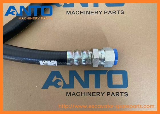 07102-20616 0710220616 호스 KOMATSU PC200-3용 발굴기 부품
