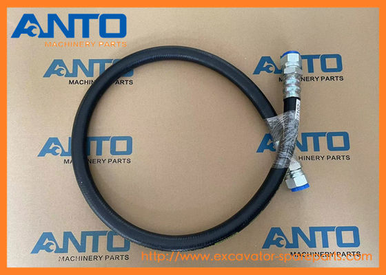07102-20614 0710220614 호스 KOMATSU PC200-6S에 대한 발굴기 부품