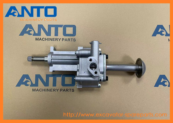 400915-00011A 65.05101-7025 오일 펌프 ASSY DOOSAN DX225LCA DB58에 적합한 발굴기 예비 부품