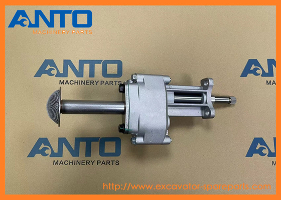 400915-00011A 65.05101-7025 오일 펌프 ASSY DOOSAN DX225LCA DB58에 적합한 발굴기 예비 부품