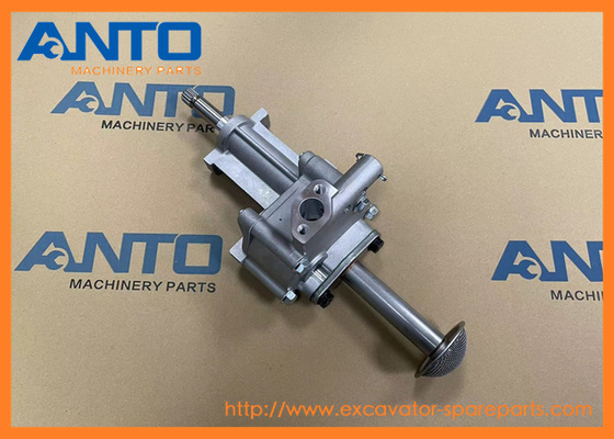 400915-00011A 65.05101-7025 오일 펌프 ASSY DOOSAN DX225LCA DB58에 적합한 발굴기 예비 부품