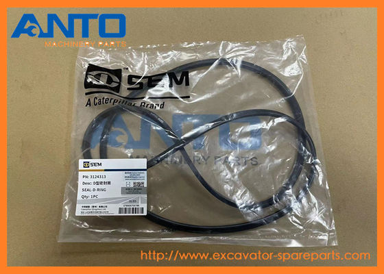 312-4313 3124313 밀폐 D 반지 발굴기 발굴기 부품 950GC