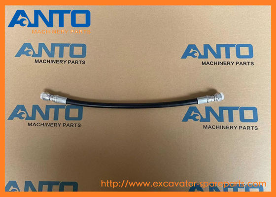 02765-002A4 02765002A4 호스 KOMATSU 바퀴 로더 WA200-6에 대한 예비 부품