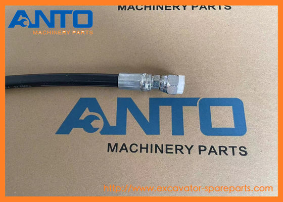 02765-002A4 02765002A4 호스 KOMATSU 바퀴 로더 WA200-6에 대한 예비 부품