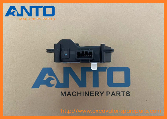 ND063600-4580 ND0636004580 서보 모터 KOMATSU PC200-8에 대한 발굴기 부품