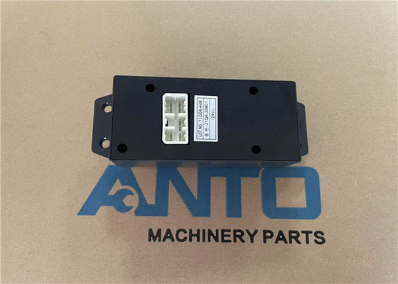 21Q6-30801 원격 제어기 험다이 R1200-9에 적합한 발굴기 제어기 부품