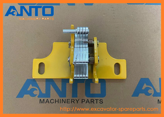 208-54-71900 2085471900 잠금 조립 KOMATSU PC300-8 PC350-8에 대한 발굴기 예비 부품