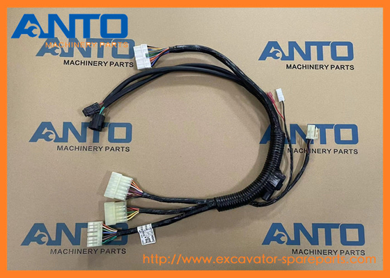 530-00205 53000205 Harness DOOSAN DX140 DX220에 대한 발굴기 예비 부품