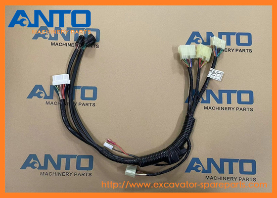530-00205 53000205 Harness DOOSAN DX140 DX220에 대한 발굴기 예비 부품