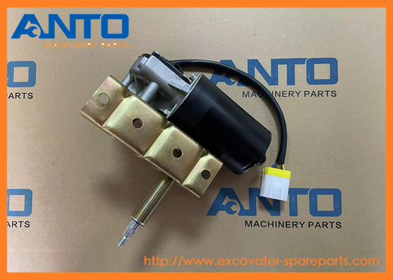 418-926-3932 418-926-3931 와이퍼 모터 KOMATSU 바퀴 로더 WA150-5에 대한 예비 부품