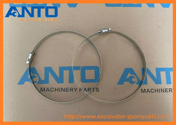 07281-01659 0728101659 KOMATSU 덤프 트럭에 대한 클램프 지원 HD680