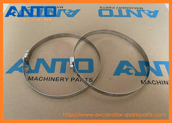 07281-01659 0728101659 KOMATSU 덤프 트럭에 대한 클램프 지원 HD680