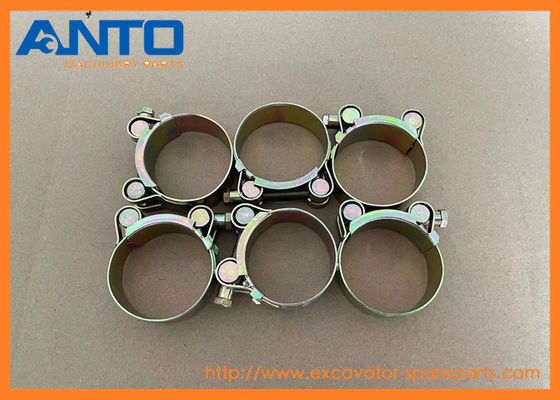 07289-00045 0728900045 KOMATSU 발굴기용 클램프 지원 PC100 PC100L PC118MR PC120