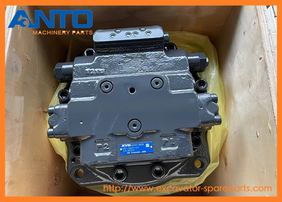 21N-60-34100 21N6034100 모터 어셈블리 KOMATSU PC1250-8용 발굴기 엔진 부품