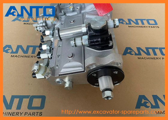 4063844 101609-3750 연료 주입 펌프 HYUNDAI R210LC-7용 발굴기 엔진 부품