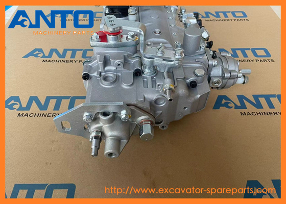 4063844 101609-3750 연료 주입 펌프 HYUNDAI R210LC-7용 발굴기 엔진 부품