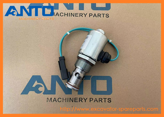 203-4157 2034157 소레노이드 밸브 휠 로더 오일 펌프 부품 980G