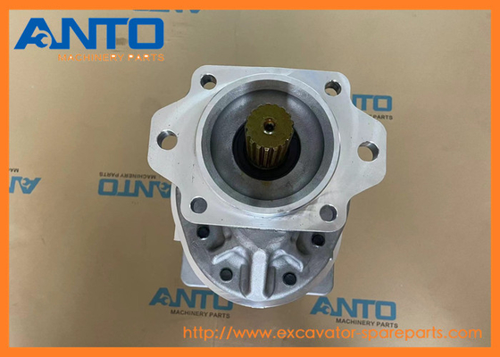 705-58-44050 수압 펌프 Assy KOMATSU D375A-3A에 대한 볼도저 예비 부품