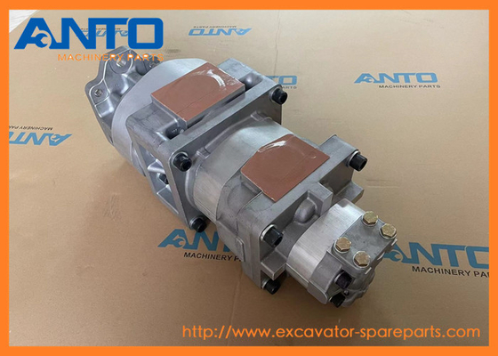 705-58-44050 수압 펌프 Assy KOMATSU D375A-3A에 대한 볼도저 예비 부품