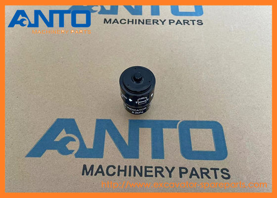 08670-02001 0867002001 KOMATSU 발굴기 PC100N PC120 PC130에 적용 된 먼지 표시기