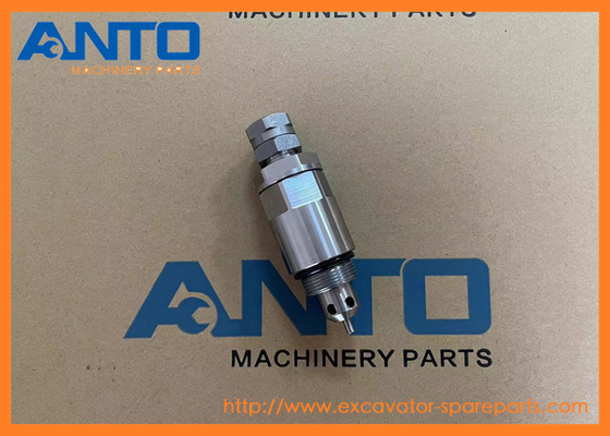 723-90-61700 7239061700 구제 밸브 KOMATSU PC300-8 PC350-8에 대한 발굴기 예비 부품