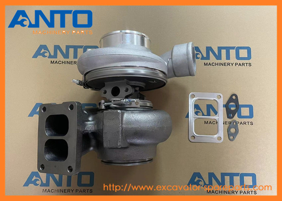 6156-81-8110 6152-82-8610 터보 충전기 KOMATSU 바퀴 로더 WA470-5에 대한 예비 부품