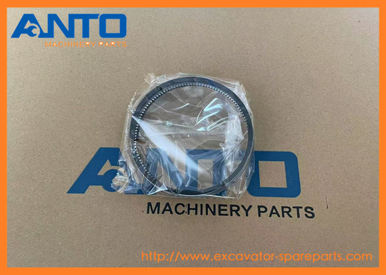 6207-31-2500 6207312500 KOMATSU 발굴기 PC200 PC220에 대한 피스톤 링 지원