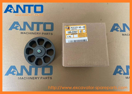 189-2207 1892207 776D 784C C15에 대 한 Idler Pulley 트랙터 예비 부품