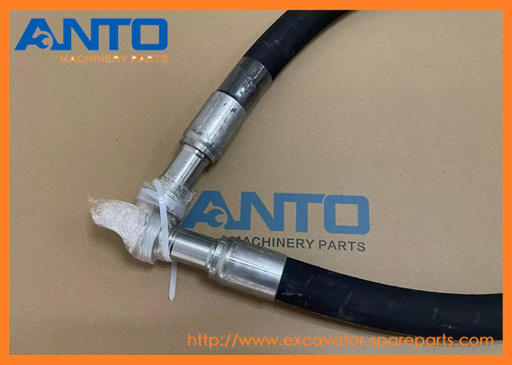 207-62-71740 2076271740 Hose KOMATSU PC300-8 PC350-8에 대한 발굴기 예비 부품