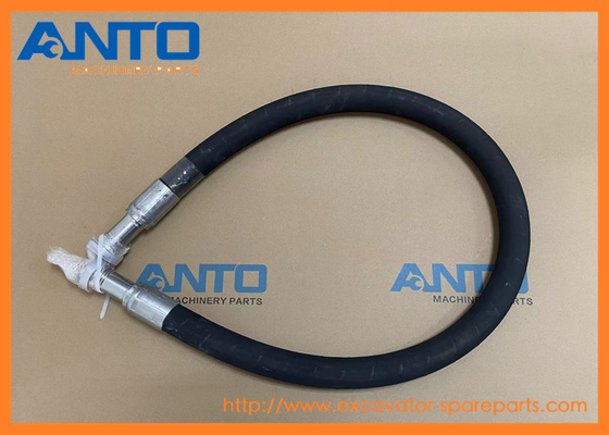 207-62-71740 2076271740 Hose KOMATSU PC300-8 PC350-8에 대한 발굴기 예비 부품