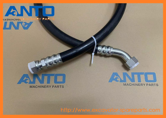 421-09-45110 4210945110 Hose KOMATSU 바퀴 로더 WA470-6A에 대한 예비 부품