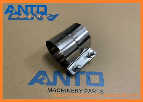 11N6-30040 11N630040 HYUNDAI 바퀴 발굴기용 밀폐 클램프 R140W9 R170W9 R170W9S R180W9S