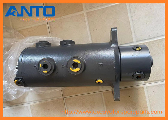 KRA11190 회전 관절 케이스 발굴기 예비 부품 CX130B CX225SR에 적합